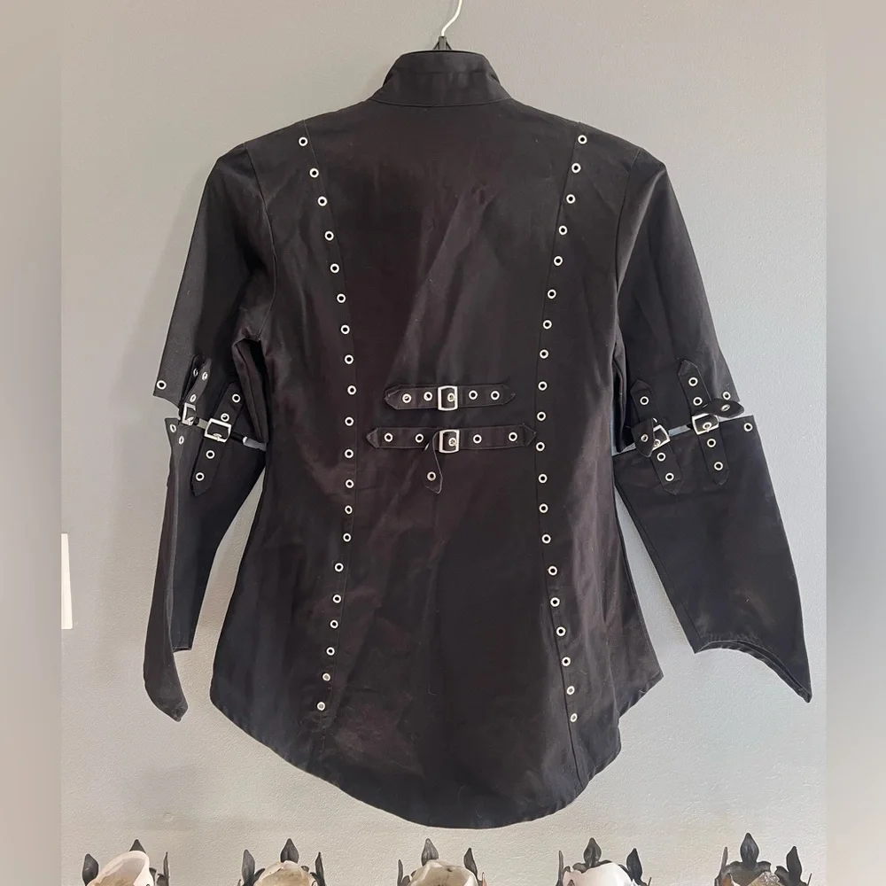 Mercy - Picture 3 of 8